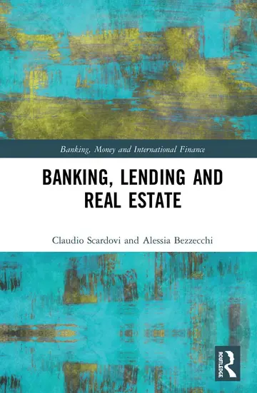 Cover of Banking, Lending and Real Estate