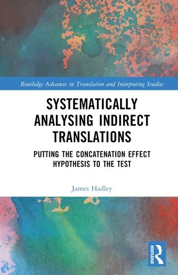 Cover of Systematically Analysing Indirect Translations