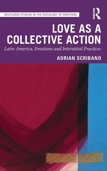 Cover of Love as a Collective Action