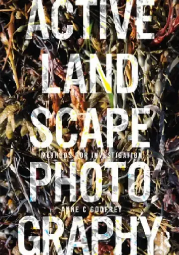 Cover of Active Landscape Photography