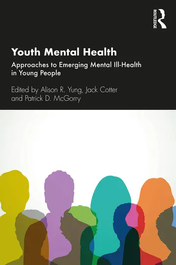 Cover of Youth Mental Health