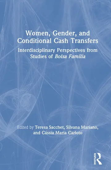 Cover of Women, Gender and Conditional Cash Transfers