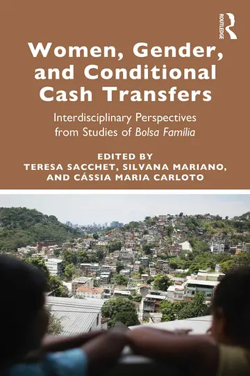 Cover of Women, Gender and Conditional Cash Transfers