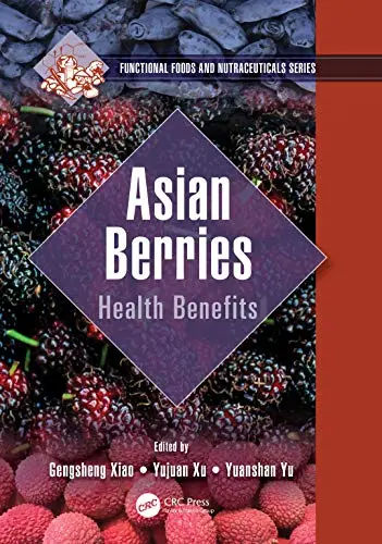 Cover of Asian Berries