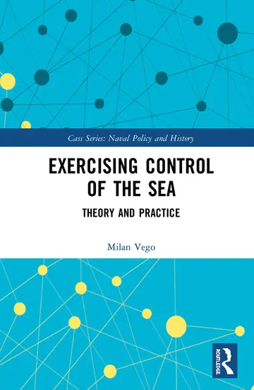 Cover of Exercising Control of the Sea
