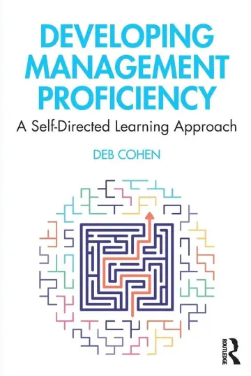 Cover of Developing Managerial Proficiency