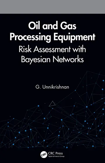 Cover of Oil and Gas Processing Equipment