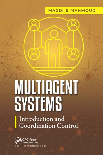 Cover of Multiagent Systems