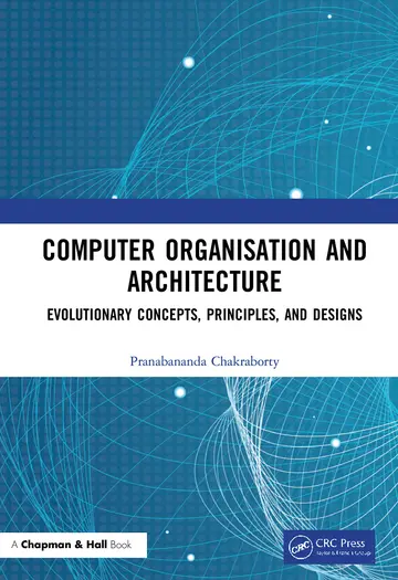 Cover of Computer Organisation and Architecture