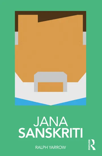 Cover of Jana Sanskriti