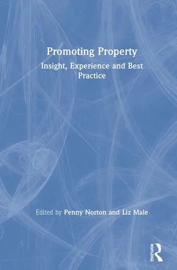 Cover of Promoting Property