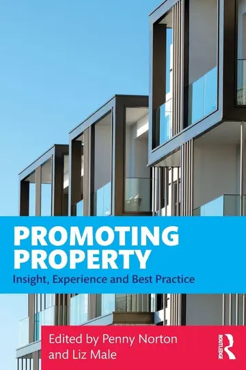 Cover of Promoting Property