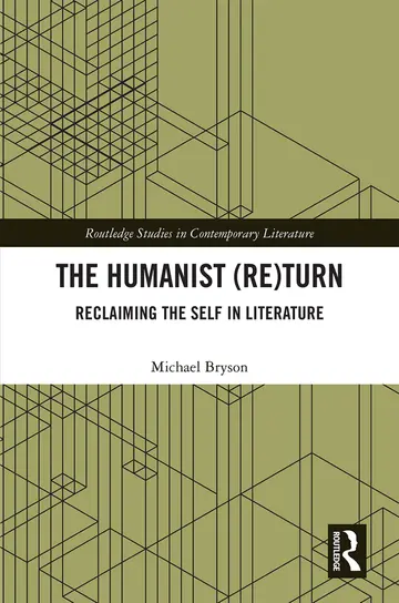 Cover of The Humanist (Re)Turn
