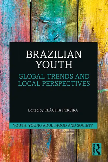 Cover of Brazilian Youth