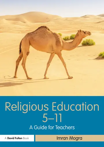 Cover of Religious Education 5-11