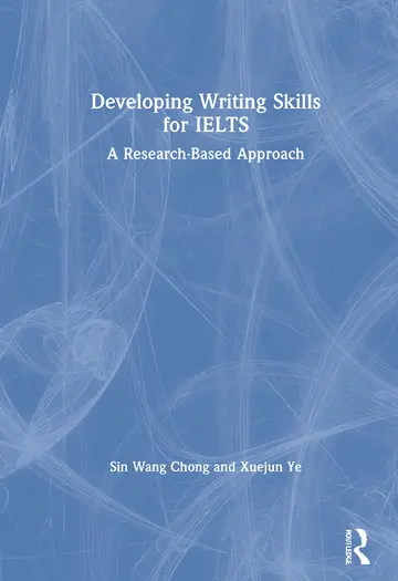 Cover of Developing Writing Skills for Ielts