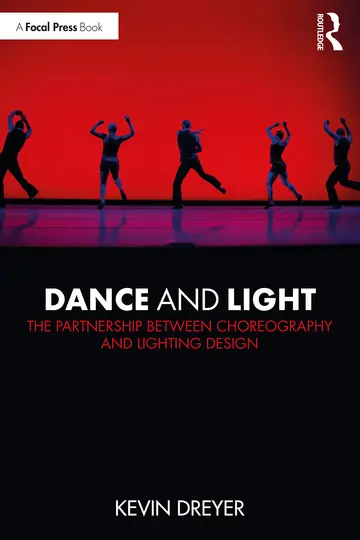 Cover of Dance and Light
