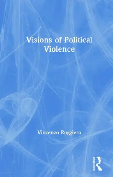 Cover of Visions of Political Violence