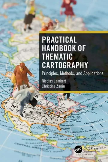 Cover of Practical Handbook of Thematic Cartography