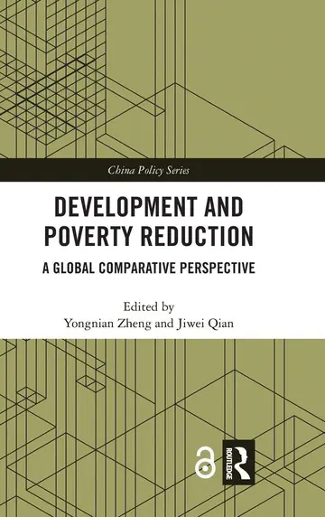 Cover of Development and Poverty Reduction