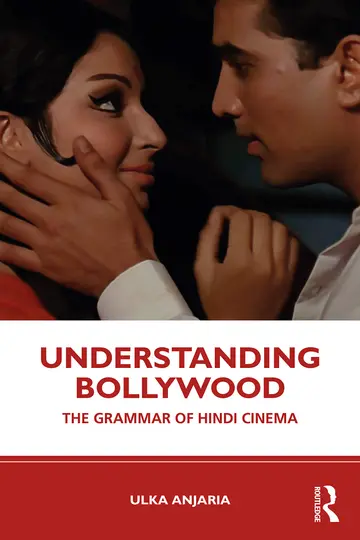 Cover of Understanding Bollywood