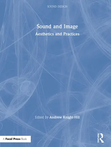 Cover of Sound and Image
