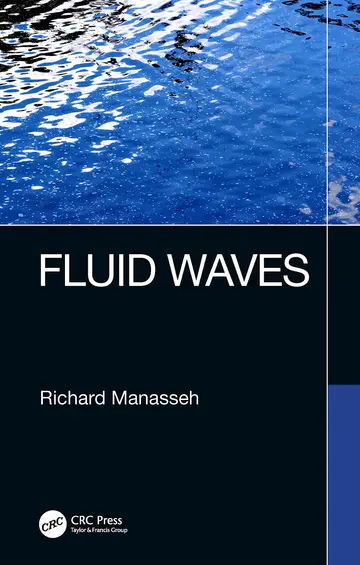 Cover of Fluid Waves