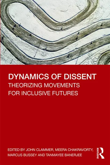 Cover of Dynamics of Dissent