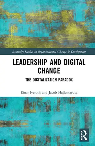 Cover of Leadership and Digital Change