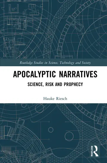 Cover of Apocalyptic Narratives