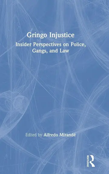 Cover of Gringo Injustice