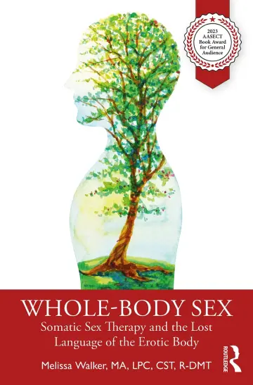 Cover of Whole-Body Sex