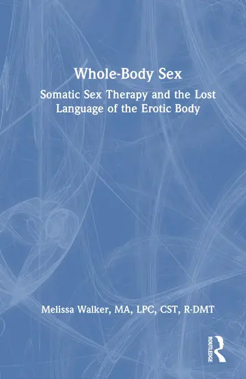 Cover of Whole-Body Sex