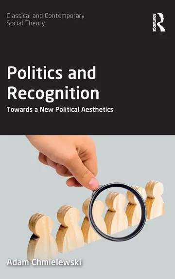 Cover of Politics and Recognition