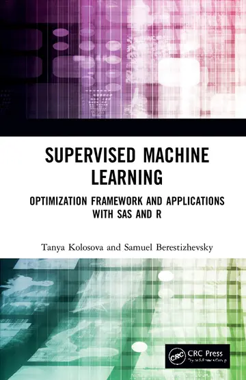 Cover of Supervised Machine Learning