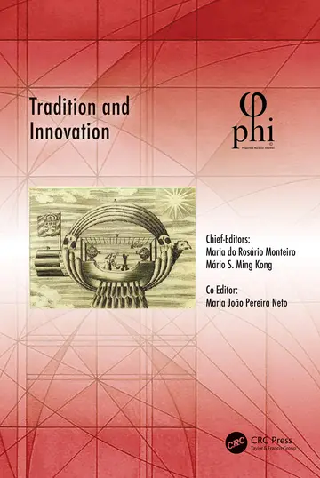 Cover of Tradition and Innovation