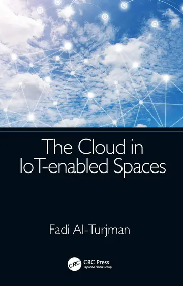 Cover of The Cloud in IoT-enabled Spaces