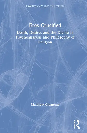 Cover of Eros Crucified