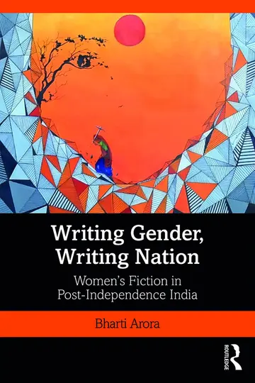 Cover of Writing Gender, Writing Nation