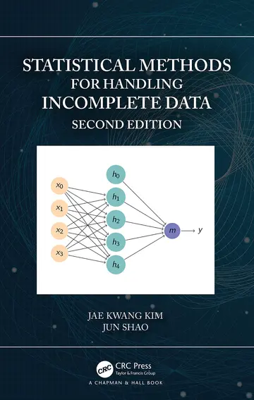 Cover of Statistical Methods for Handling Incomplete Data