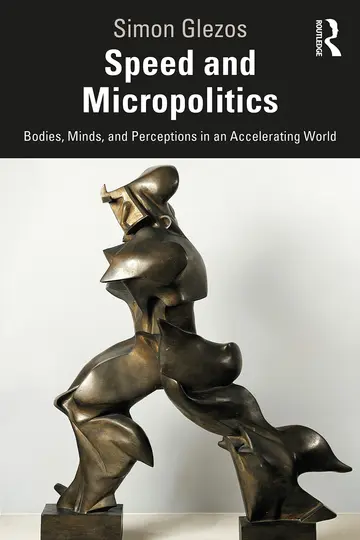 Cover of Speed and Micropolitics