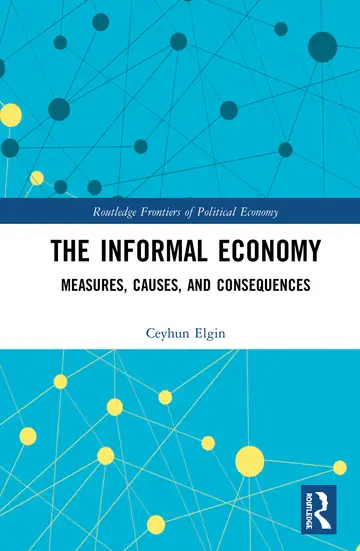 Cover of The Informal Economy