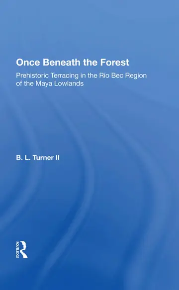 Cover of Once Beneath the Forest