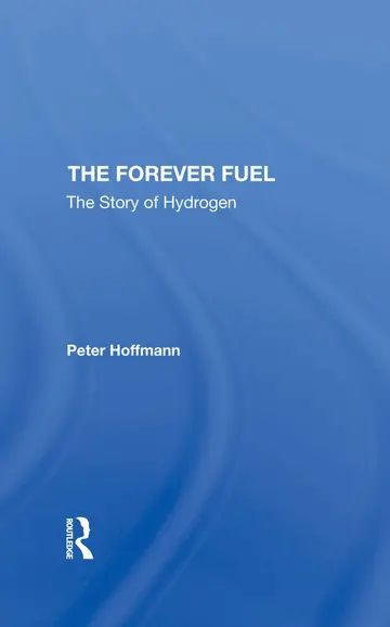 Cover of The Forever Fuel