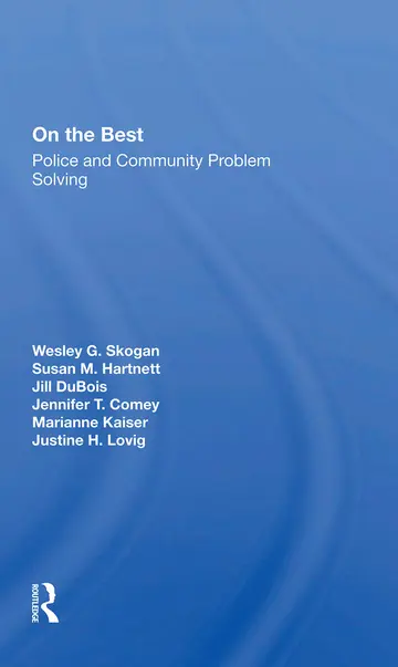 Cover of On the Beat