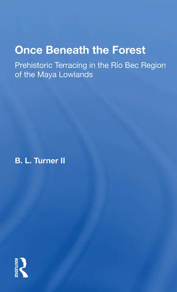 Cover of Once Beneath the Forest