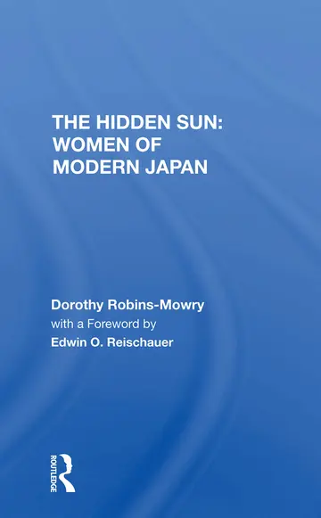 Cover of The Hidden Sun