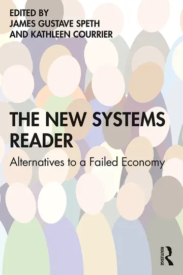 Cover of The New Systems Reader