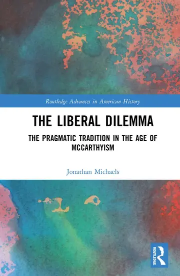 Cover of The Liberal Dilemma
