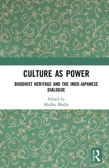 Cover of Culture as Power